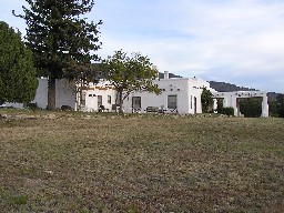 The Casa De Gailvan